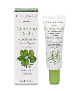 Contorno Occhi Centella Asiatica 15ml