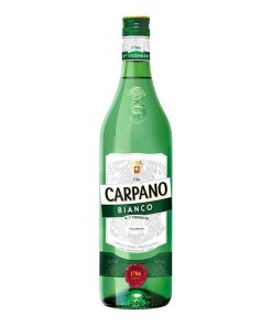 Vermouth Bianco Carpano 1 lt