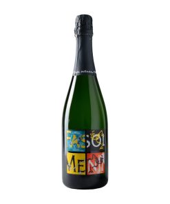 Prosecco Perlo DOCG Valdobiadene Superiore Extra Brut Fasol Menin 75 cl