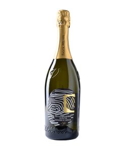 Prosecco DOCG Valdobbiadene Superiore Cartizze Dry Fasol Menin 75 cl