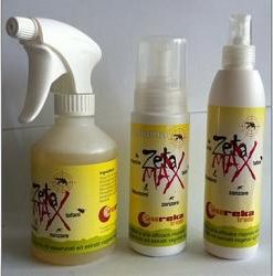 ZETAMAX PUMP FLACONE SPRAY 150 ML