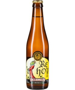 Birra Toccalmatto Re Hop 33 cl
