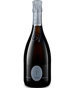 Spumante Pinot Nero Extra Dry Vanzini 75 cl
