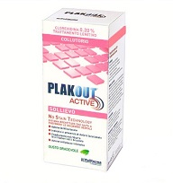 EMOFORM PLAKOUT ACTIVE SOLLIEVO 200 ML