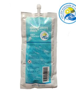 Erba Vita Gel Igienizzante Mani 50ml