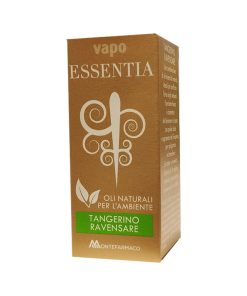 Montefarmaco Oli Naturali Ambiente Tangerino / Ravensare 10ml