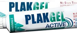 PLAK GEL ACTIVE 30 ML