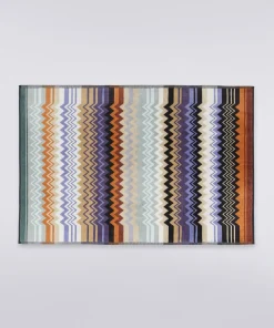 Missoni Home Tappeto Bagno Giacomo