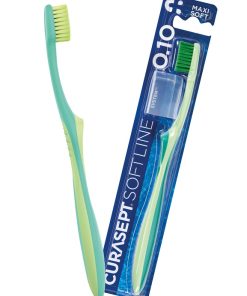 CURASEPT SPAZZOLINO MAXI SOFT 010