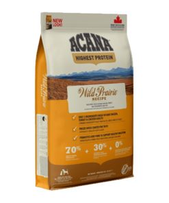 Acana Wild Prairie per Cani