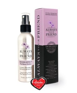 Always Your Friend Profumo Orchid Effect