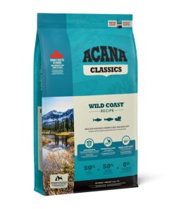 Acana Wild Coast per Cani