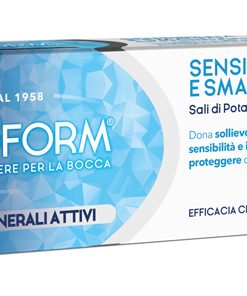 EMOFORM SENSIBILITÀ E SMALTO 75 ML