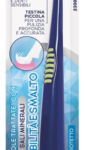 EMOFORM SPAZZOLINO SENSIBILI E SMALTO