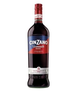 Vermouth Cinzano Rosso 1 lt