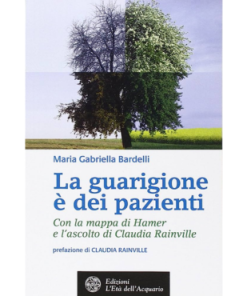 La guarigione è dei pazienti – Maria Gabriella Bardeli