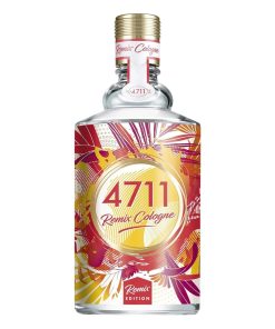4711 Remix Cologne Grapefruit 100ml