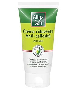  Allga San Crema Riducente Anti-Callosità 75 ml