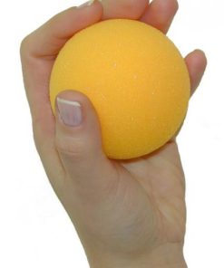Farmacare Manus Abilis Pallina Riabilitazione Mano 1 pz