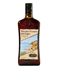 Amaro Del Capo 1 lt