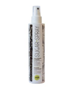 Anarkhia Bio linea Saman – spray illuminante e idratante “Sugar spray” ml. 200