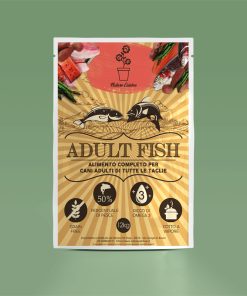 Nature Cuisine Adult Fish