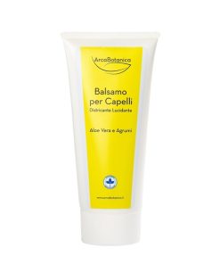 Arca Botanica balsamo capelli districante ml. 200