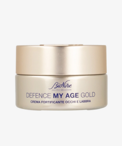DEFENCE MY AGE GOLD CONTORNO OCCHI E LABBRA 15 ML