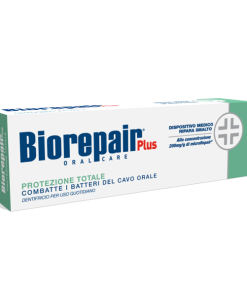 Biorepair Plus Protezione Totale 75ml
