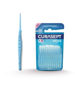 CURASEPT PICKS SMALL 36 PEZZI