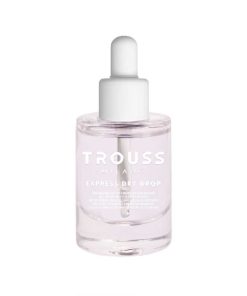 Trouss Milano Make Up Gocce Asciuga Smalto Express Dry Drops