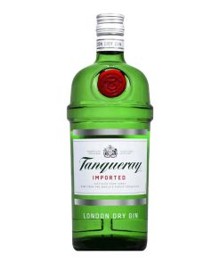 Gin London Dry Tanqueray 1 lt