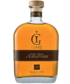 Grappa Giare Amarone Marzadro 70 cl