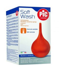 Pic Solution Schizzetto Soft Wash N.8 180 ml