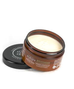 Always Your Friend Maschera Ringiovanente