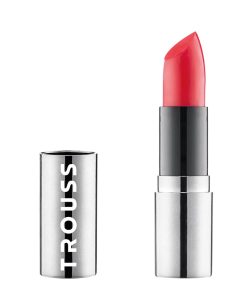 Trouss Milano Make Up Rossetto Stick Colore Rosso 3,5gr