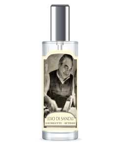 Extro dopobarba Legno di Sandalo 100ml