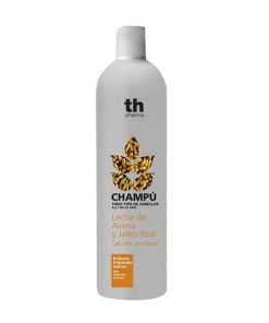 Th Pharma Shampoo XXL Avena e Pappa Reale 1000ml