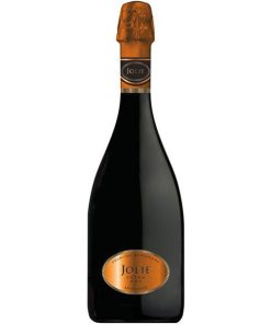 "jolie" Spumante Extra Dry Firriato 75 cl.