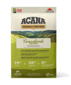 Acana Grasslands per Cani