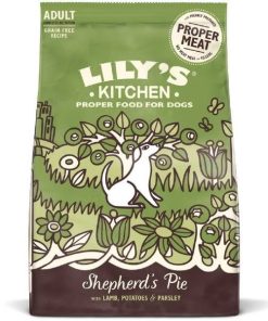 Lily’s Kitchen Agnello