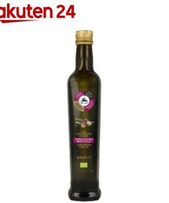 Alce Nero Olio Extra Vergine Di Oliva Biancolilla 500 ml
