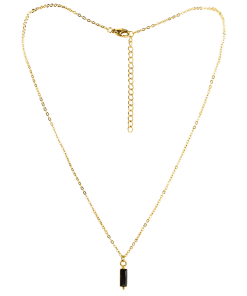 Margutta Collana AURA Placcata in Oro 18 Carati