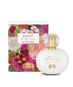 Bianco d’Ambra Profumo 50ml di Helan