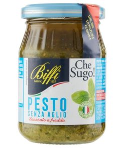 Biffi Pesto Senza Aglio 190 g