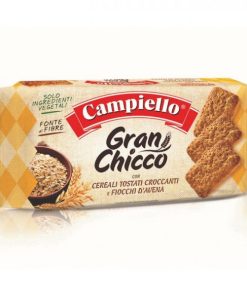 Campiello Gran Chicco Cereali e Avena 410 g
