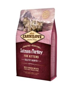 Carnilove Kitten