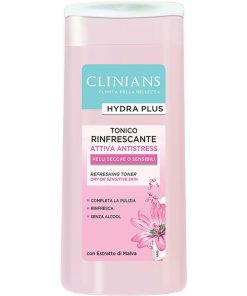 Clinians Hydra Plus Tonico Idratante 200 ml