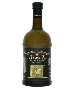 Colavita Olio Extra Vergine di Oliva 1 L 100% Italiano
