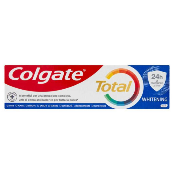Colgate Dentifricio Max Fresh 75 ml - immagine 2